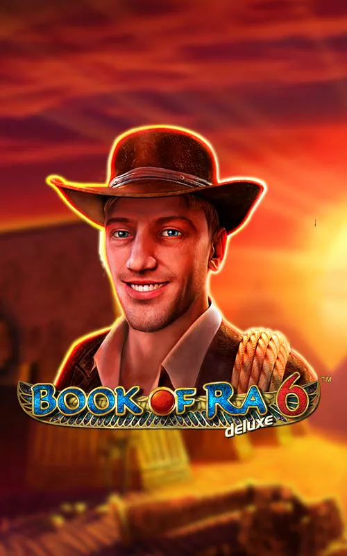 Book of Ra at Pokie Place Casino