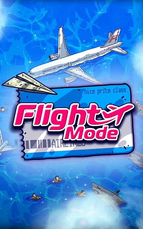 Flight Mode at Pokie Place Casino