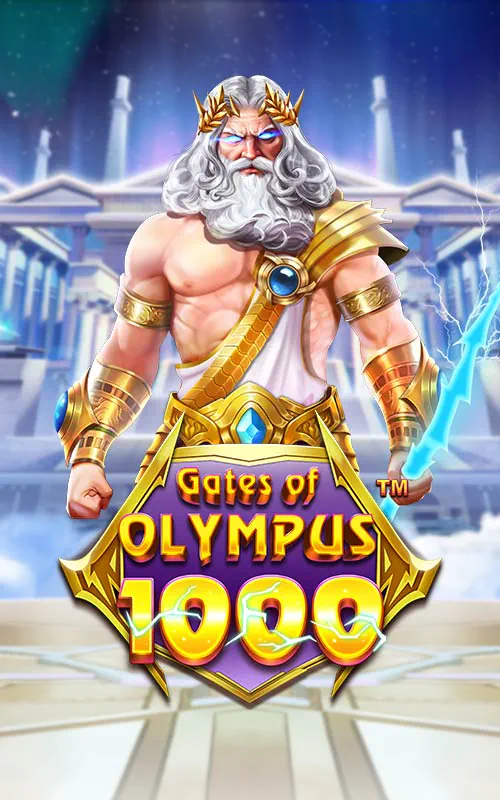 Gates of Olympus at Pokie Place Casino