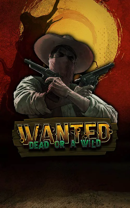 Wanted Dead or a Wild at Pokie Place Casino